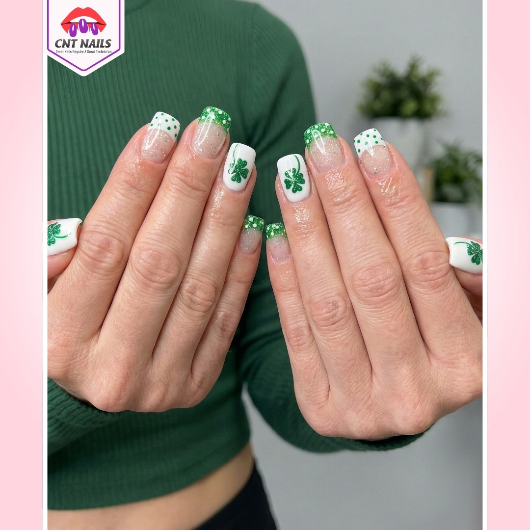 Nail Trends